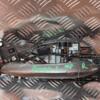 Ручка двери наружная передняя правая Opel Astra (K) 2015 13515503 105482 - 3