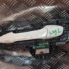 Ручка двери наружная задняя левая Mercedes B-class (W246) 2012 A2047602134 105492 - 3