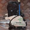 Замок двері задній лівий електро 4 Піна Mercedes B-class (W246) 2012 A2047302735 105494 - 3