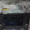 Магнитола штатная VW Touareg 2002-2010 7L6035191C 105603 - 3