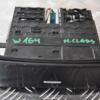 Пепельница передняя Mercedes M-Class (W164) 2005-2011 A1648100130 105634 - 4