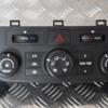 Блок управління пічкою з кондиціонером електро Kia Carnival 2006-2014 972504DXXX 105653 - 3
