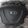 Подушка безпеки кермо Airbag Kia Carnival 2006-2014 569004D530VA 105655 - 3