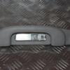 Ручка внутрішня стельова задня ліва Mercedes M-Class (W164) 2005-2011 A1648100554 105670 - 3