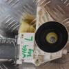Моторчик склопідіймача задній лівий Mercedes M-Class (W164) 2005-2011 A2518200108 105717 - 3