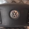 Подушка безпеки кермо Airbag VW Touareg 2002-2010 7L6880201 105726 - 3