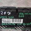 Блок управління тиском в шинах Peugeot 207 2006-2013 9664177280 105737 - 3