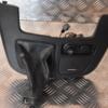 Накладка на кулису ( консоль ) Kia Carnival 2006-2014 846314D000 105748 - 3