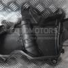 Накладка двигателя декоративная Renault Kangoo 1.5dCi 2013 175B15263R 109005 - 2