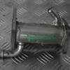 Охладитель ОГ (Радиатор EGR) Renault Kangoo 1.5dCi 2013 147356133R 109010 - 3
