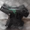 Патрубок інтеркулера Peugeot 308 1.6hdi 2007-2015 9688500380 109075 - 3