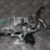 Охладитель ОГ (Радиатор EGR) Peugeot 308 1.6hdi 2007-2015 VP9PLH19206AA 109097 - 3