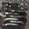 Колектор впускний Audi A6 2.6 12V (C4) 1994-1997 078133185BB 109140 - 4