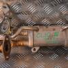 Охолоджувач ОГ (Радіатор EGR) Renault Clio 1.5dCi (IV) 2012 147357324R 109272 - 3