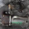 Охладитель ОГ (Радиатор EGR) Renault Kangoo 1.5dCi 1998-2008 8200545260 109334 - 3
