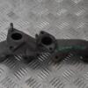 Коллектор выпускной Renault Kangoo 1.5dCi 1998-2008 8200468141 109347 - 3