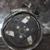 Компресор кондиціонера (дефект) Renault Clio 1.5dCi (III) 2005-2012 8200600122 109354 - 4