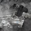 Клапан EGR электр Renault Kangoo 1.5dCi 1998-2008 8200282949 109359 - 4