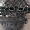 Коллектор впускной пластик Ford Focus 1.6 16V (II) 2004-2011 4M5G9424CE 109427 - 2