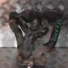 Коллектор выпускной VW Golf 2.3 10V (IV) 1997-2003 071253017F 109508 - 3