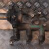 Колектор впускний Renault Laguna 1.9dCi (II) 2001-2007 8200035819 109530 - 3