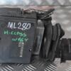 Блок ABS Mercedes M-Class (W164) 2005-2011 A1644311912 109555 - 5