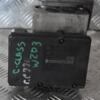 Блок ABS Mercedes C-class (W203) 2000-2007 A2095450232 109583 - 5