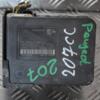 Блок ABS Peugeot 207 2006-2013 9676244380 109625 - 6