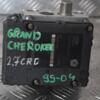 Блок ABS Jeep Grand Cherokee 1999-2004 56041821AA 109639 - 4