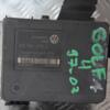 Блок ABS VW Golf (IV) 1997-2003 1C0907379D 109663 - 4