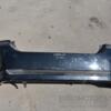 Бампер задній (хетчбек 04-) Toyota Corolla (E12) 2001-2006 5215902360 109671 - 3