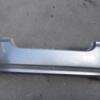 Бампер задній (хетчбек -04) Toyota Corolla (E12) 2001-2006 5215902240 109673 - 3