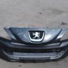 Бампер передний Peugeot 308 2007-2015 9680484677 109683 - 3