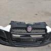 Бампер передний Fiat Doblo 2010 735455570 109691 - 3