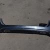 Бампер задний Ford Fusion 2002-2012 3N1117K823A 109697 - 3