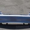 Бампер задний Mercedes A-class (W168) 1997-2004 A1688850225 109720 - 3