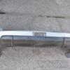 Бампер задний (-03) Nissan X-Trail (T30) 2001-2007 50228H340 109736 - 3