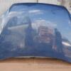 Капот (-08) Ford Focus (II) 2004-2011 P4M51A16610AL 109772 - 4