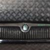 Решітка радіатора Skoda Octavia (A4) 1996-2010 1U0853651C 109799 - 3