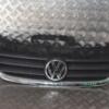 Решітка радіатора (-06) VW Touran 2003-2010 1T0853651 109801 - 3