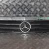 Решітка радіатора Mercedes A-class (W168) 1997-2004 A1688800983 109813 - 3