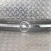 Решітка радіатора Opel Meriva 2003-2010 13117843 109821 - 3
