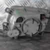 Фара противотуманная правая (-05) Hyundai Matrix 2001-2010 109831 - 4