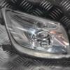 Фара противотуманная левая Peugeot 308 2007-2015 9680498680 109835 - 3