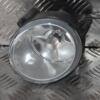 Фара противотуманная левая Renault Megane (I) 1996-2004 7700420126B 109843 - 3