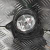 Фара противотуманная правая VW Polo 1999-2001 96404600 109855 - 3