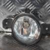 Фара ліва (01-) Renault Clio (II) 1998-2005 8200002469 109861 - 3