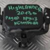 Радар круїз контролю Toyota Highlander (XU50) 2013-2019 8821007010 109867 - 3