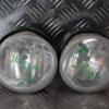Фара ліва = права (03-) Jeep Grand Cherokee 1999-2004 55156733AB 109869 - 3