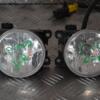 Фара противотуманная левая=правая Peugeot 207 2006-2013 9685425280 109871 - 3
